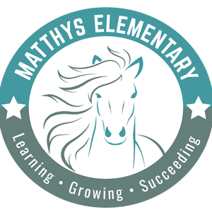 Team Page: Matthys Elementary